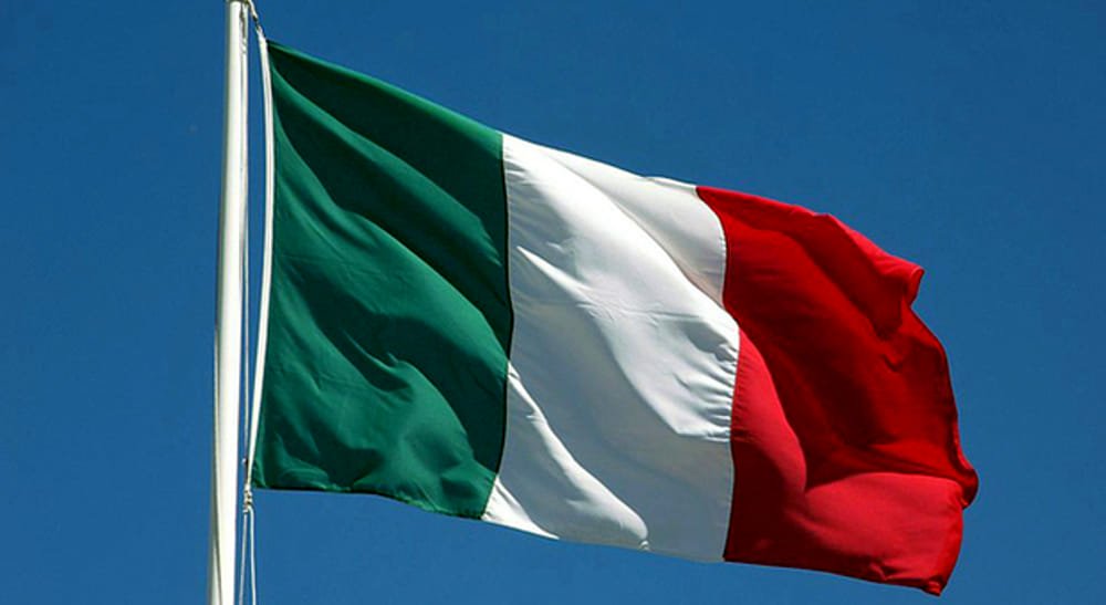 159° Anniversario Unità d’Italia