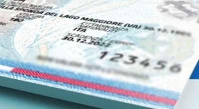 Proroga scadenza carte identità, al 31 dicembre 2020