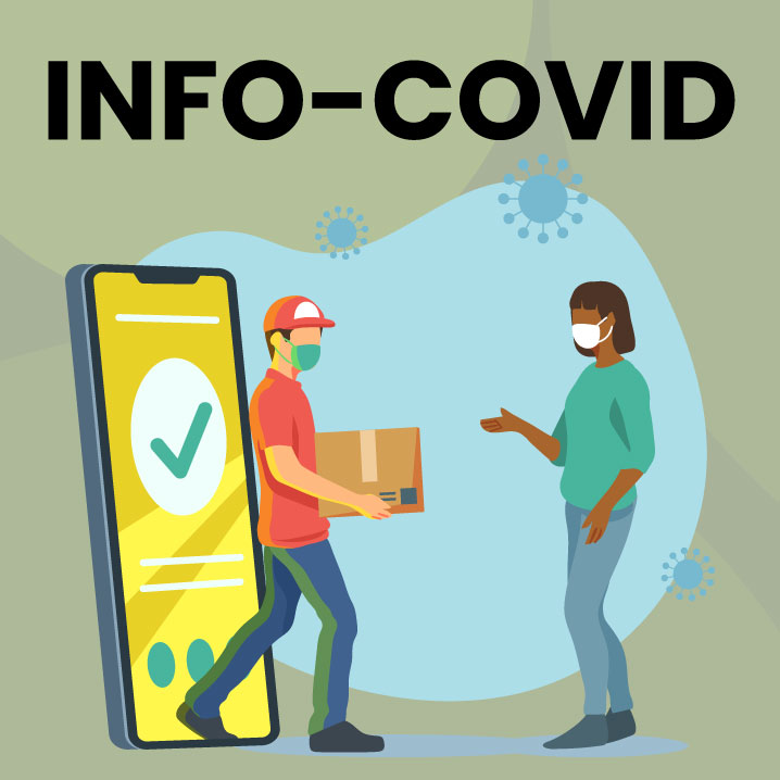 Info-Covid