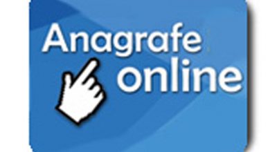 Certificati anagrafici online