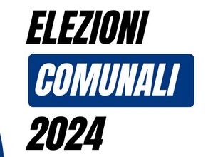Risultati elezioni comunali 2024 con preferenze