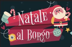 Natale 2024, il programma